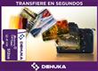 Tarjeta Dehuka de Memoria 512GB Micro SD